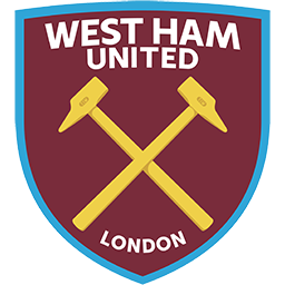 西汉姆联logo